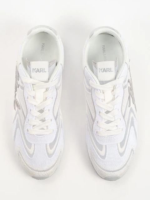 Karl Lagerfeld sneakersy Venus