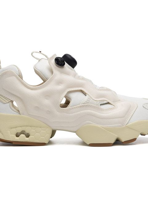 Reebok INSTAPUMP FURY 95 100203728 Kremowy - zdjęcie produktu nr 1