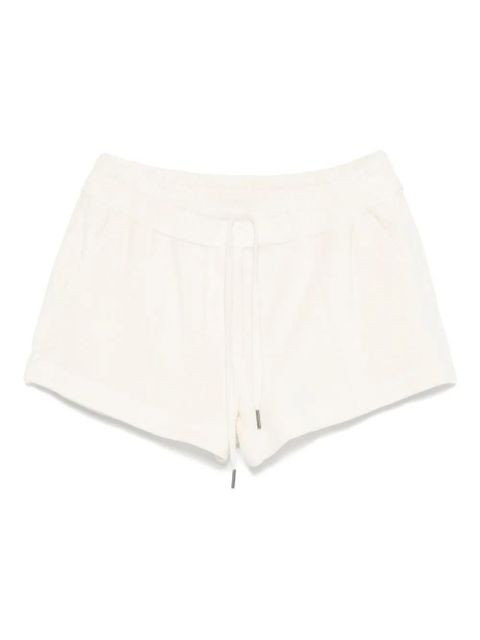 TOM FORD terrycloth shorts - Neutrals - zdjęcie produktu nr 1