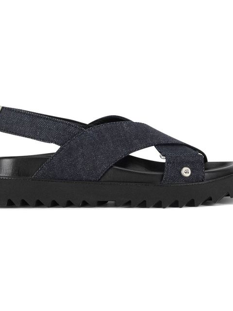 G-STAR RAW DEBRA-25SS495 Jeansowy ciemny - zdjęcie produktu nr 1