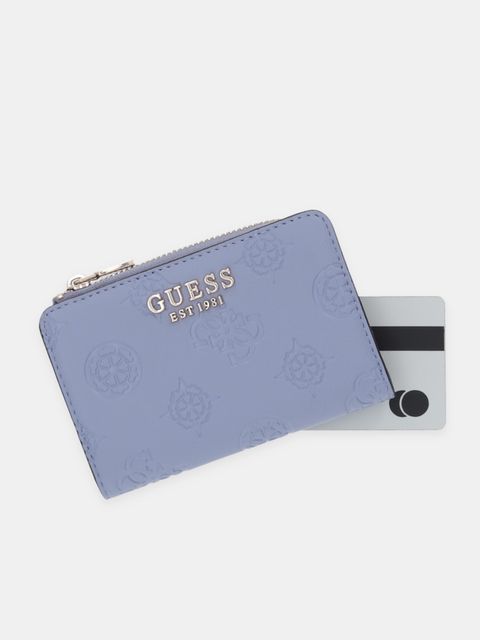 Guess portfel LAUREL