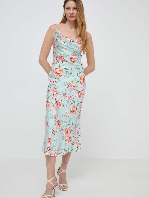 Guess sukienka AKILINA - zdjęcie produktu nr 1