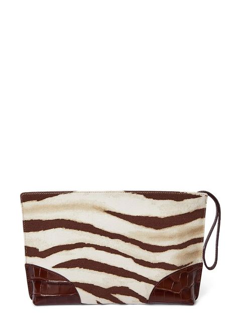 Lauren Ralph Lauren saszetka - zdjęcie produktu nr 1