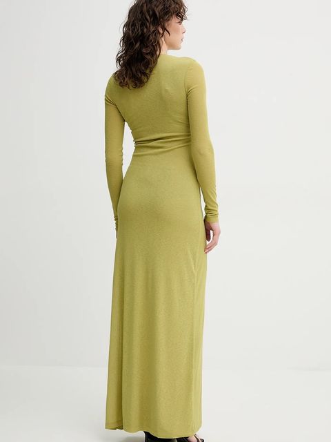 Nanushka sukienka ROZAL