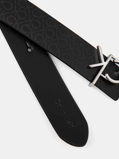 Calvin Klein pasek skórzany