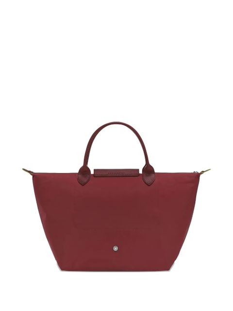 Longchamp Le Pliage tote bag - Purple