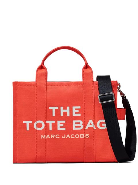Marc Jacobs The Canvas Medium Tote bag - Orange - zdjęcie produktu nr 1