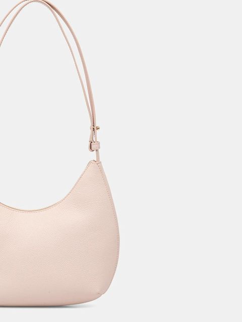 Furla torebka skórzana Goccia S