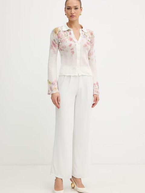 Twinset kardigan damski - zdjęcie produktu nr 1