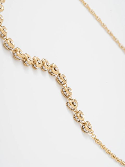 Guess naszyjnik L.O.V.E. JUBN05 471JW - zdjęcie produktu nr 2