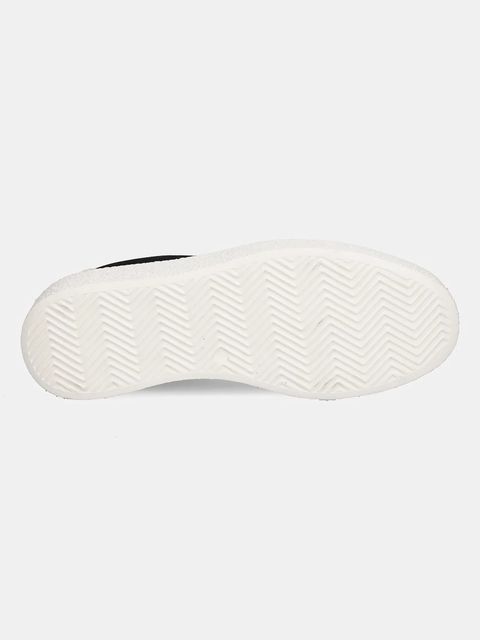 U.S. Polo Assn. sneakersy JODY002 damskie kolor czarny JODY002W/EU1