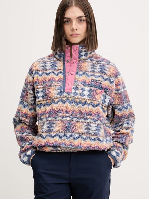 Columbia bluza sportowa Helvetia - zdjęcie produktu nr 2