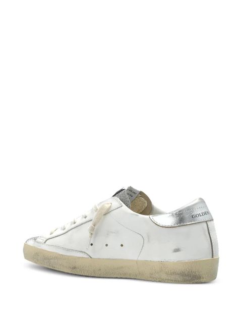 Golden Goose LTD Edition sneakers - White