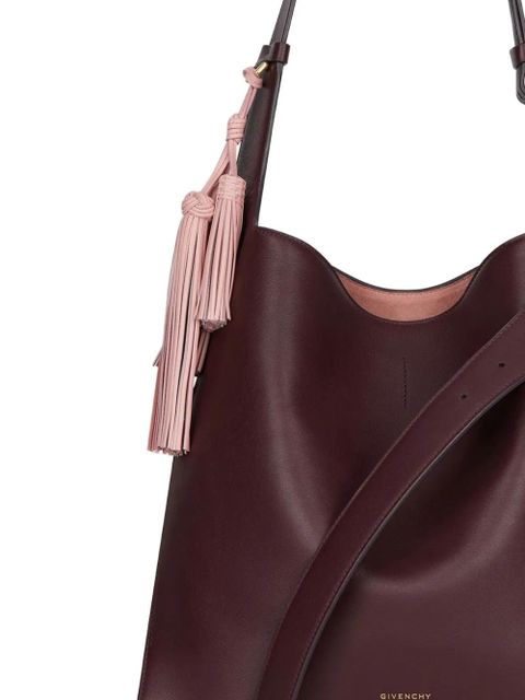 Givenchy tassel belt shoulder bag - Red - zdjęcie produktu nr 2