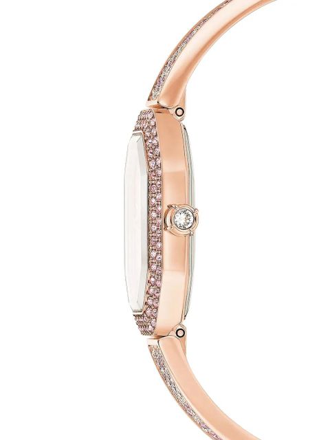 Swarovski Dextera 31mm - Pink
