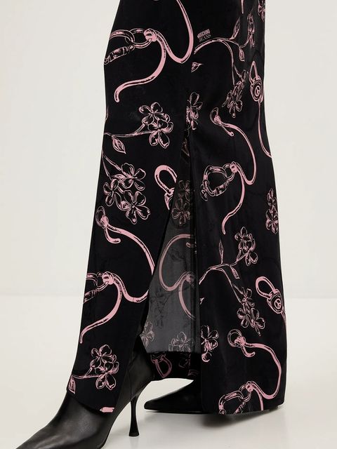 Moschino Jeans sukienka - zdjęcie produktu nr 2