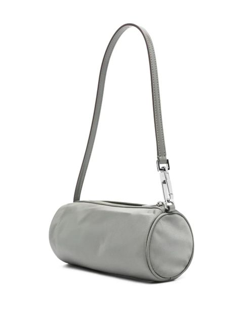Tory Burch Virginia Cylinder shoulder bag - Grey