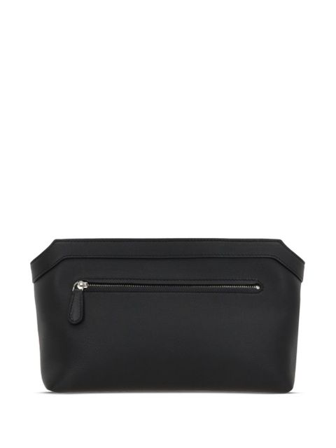 The Row Terrasse makeup bag - Black - zdjęcie produktu nr 1