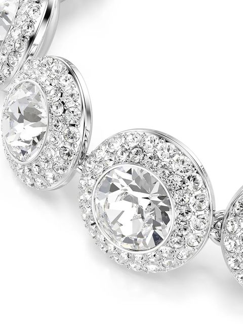 Swarovski bransoletka UNA damska 5735343 - zdjęcie produktu nr 2