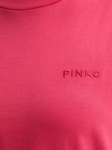 Pinko t-shirt bawełniany