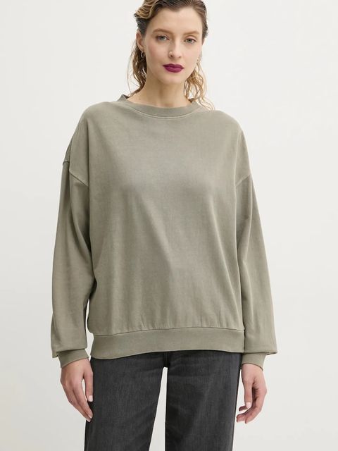 2NDDAY bluza bawełniana Stewart - zdjęcie produktu nr 2