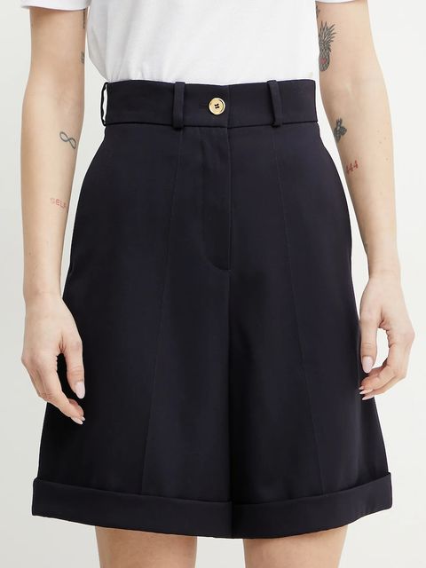 Patou szorty wełniane - zdjęcie produktu nr 1