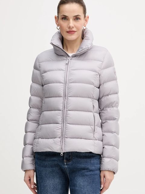 Colmar kurtka puchowa kolor szary zimowa 2241.2XX