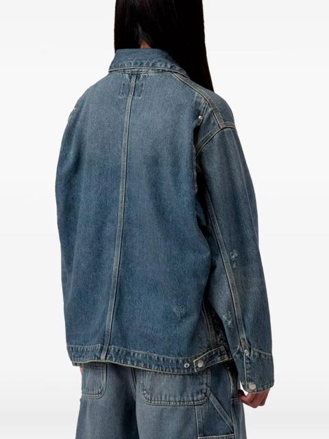 Carhartt WIP W'OG Arctic jacket - Blue