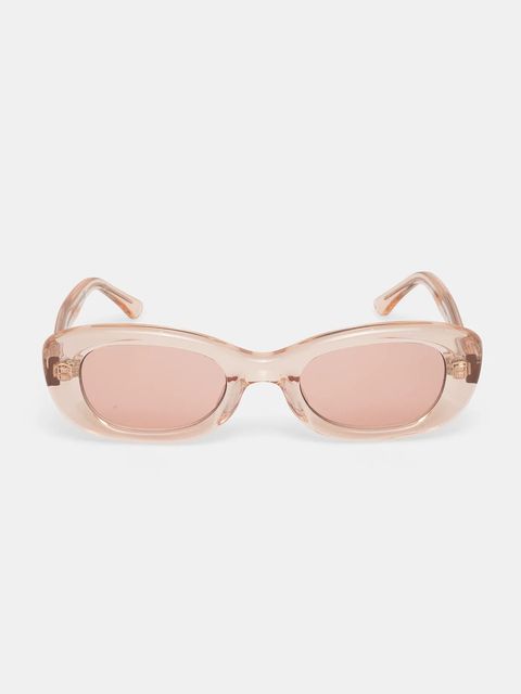 Samsoe Samsoe okulary przeciwsłoneczne SAMAEVE - zdjęcie produktu nr 1