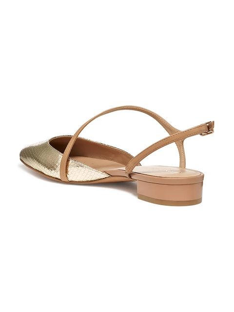 Geox baleriny skórzane D GISELDA15