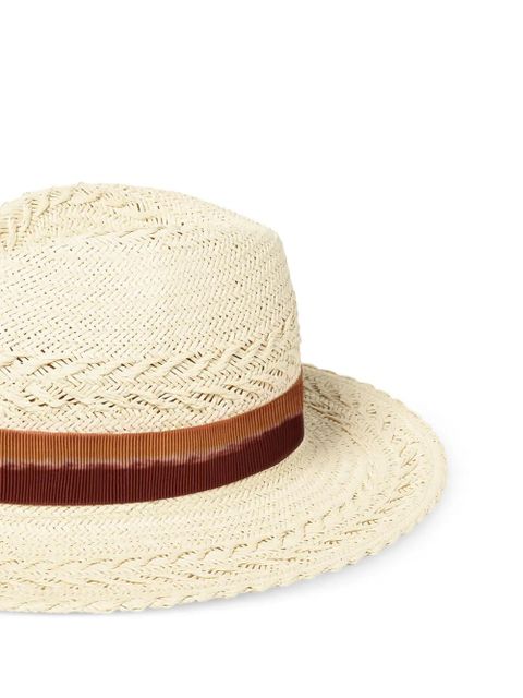 ERES Lino hat - White - zdjęcie produktu nr 2