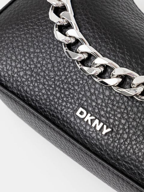 Dkny torebka kolor czarny R52EAI10