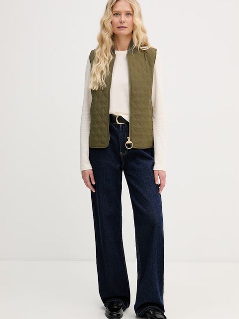 Barbour bezrękawnik Roeburn - zdjęcie produktu nr 1