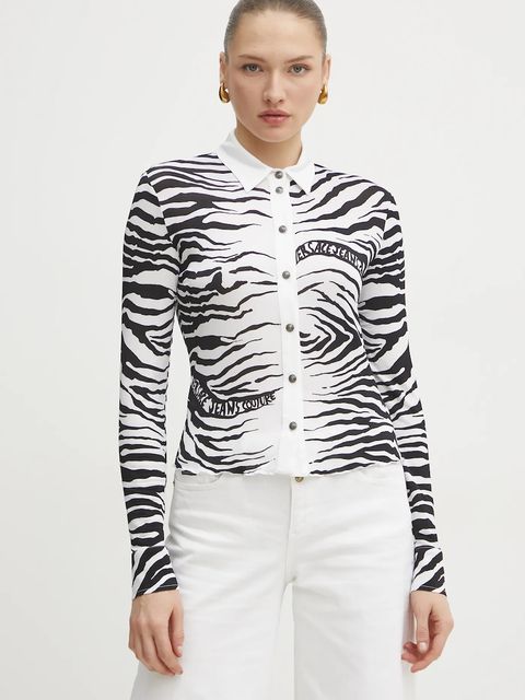 Versace Jeans Couture koszula - zdjęcie produktu nr 1