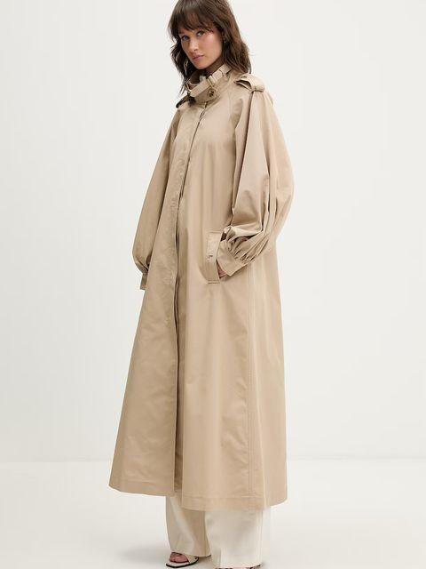 Bardot trencz - zdjęcie produktu nr 2