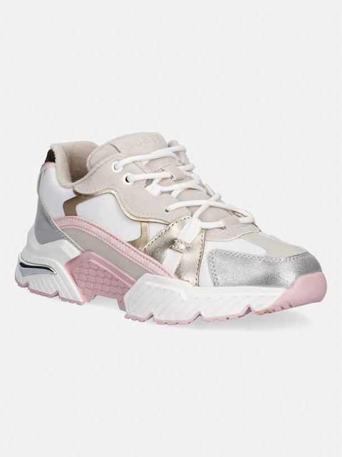 Guess sneakersy CARRLI7