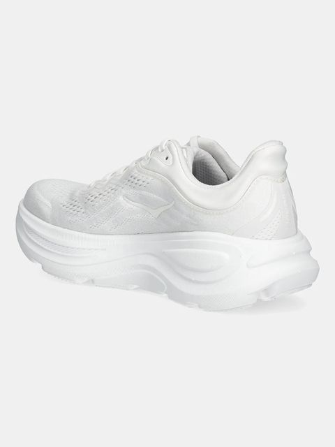 Hoka buty do biegania Bondi 9 damskie kolor biały 1162012