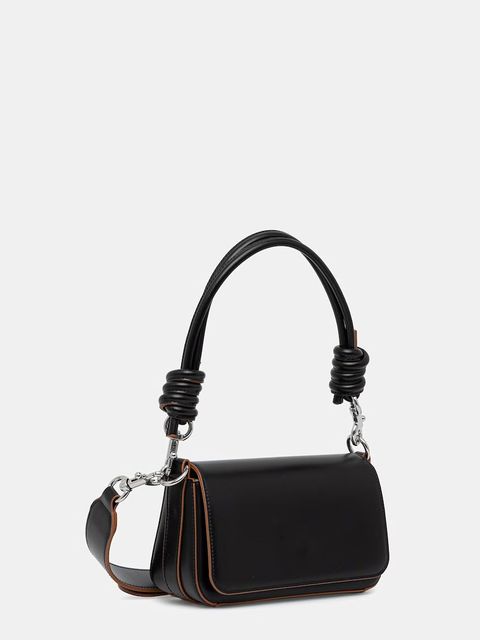 United Colors of Benetton torebka crossbody damska z imitacji skóry - zdjęcie produktu nr 1