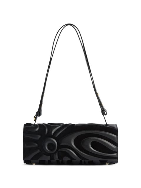 PUCCI Marmo shoulder bag - Black - zdjęcie produktu nr 1