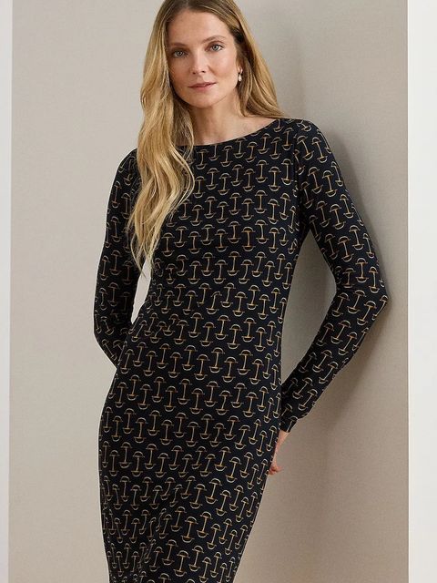 Lauren Ralph Lauren sukienka