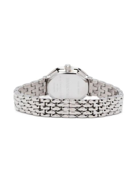 Swarovski Dextera 23mm x 18mm - Silver