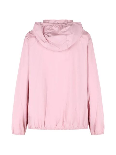 Moncler Fegeos jacket - Pink - zdjęcie produktu nr 2