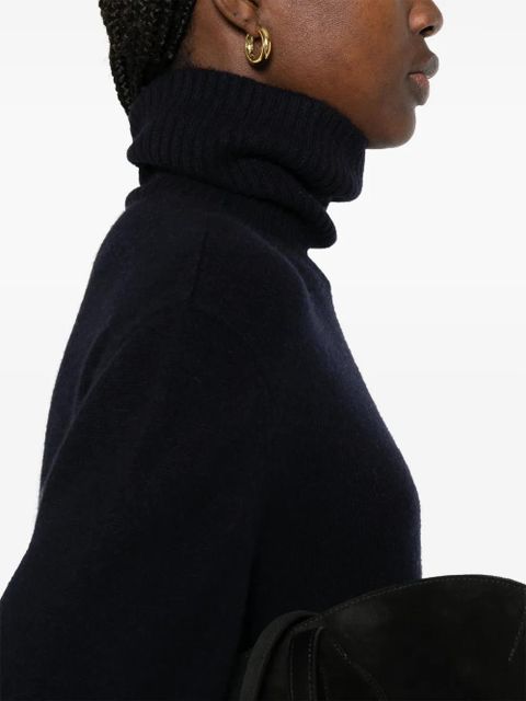 TOTEME cashmere sweater - Blue