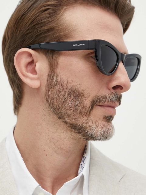 Saint Laurent okulary przeciwsłoneczne