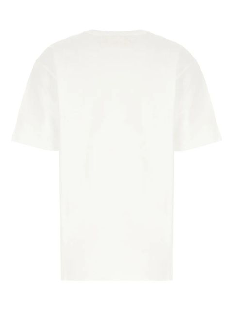 Valentino Garavani Chez-print T-shirt - White