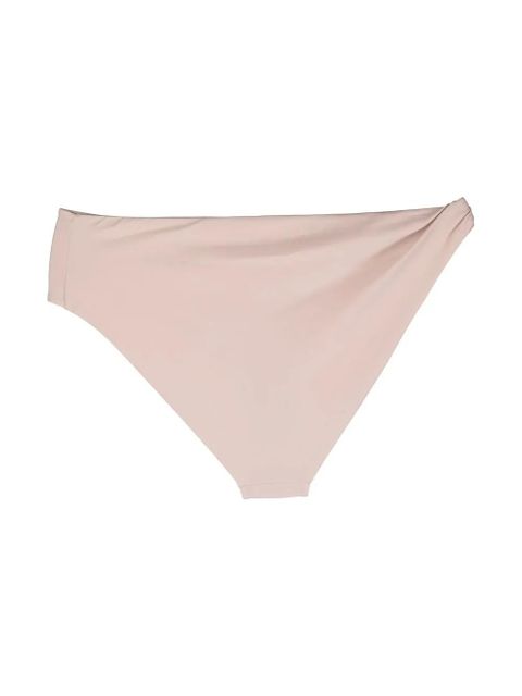 Diesel Ash twisted bikini bottoms - Neutrals - zdjęcie produktu nr 2