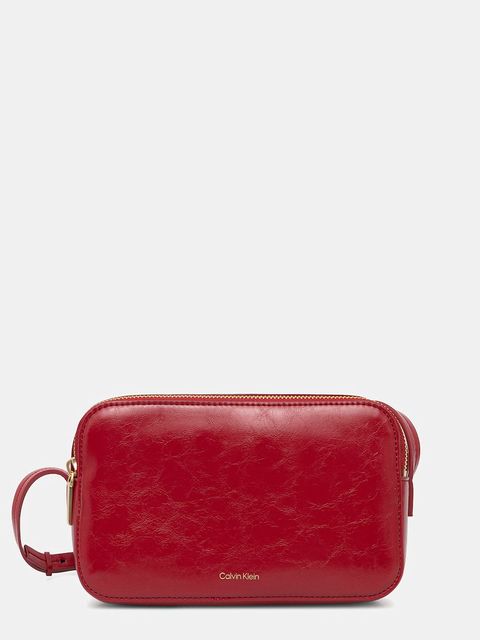 Calvin Klein torebka crossbody damska - zdjęcie produktu nr 1