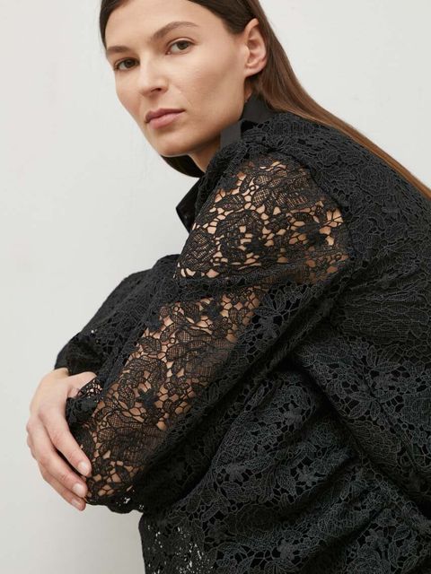 Bruuns Bazaar sukienka AmbrosiaBBAvril dress