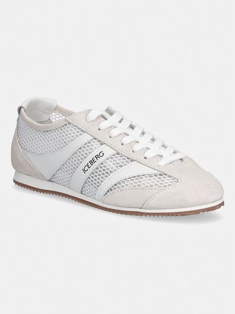 Iceberg sneakersy Snoot - zdjęcie produktu nr 2