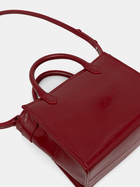 ZADIG&VOLTAIRE torebka skórzana - zdjęcie produktu nr 1